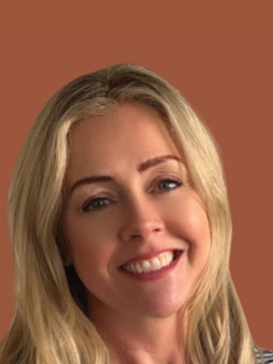 Michelle, co-founder of Nesting